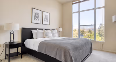 Civic Center Dr Apartment