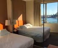 1 bedroom apartment at Circular Quay Apartments