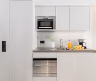 Nauenstrasse Serviced Apartment