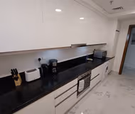 Al Habtoor Serviced Apartment