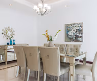 Spectacular 6 Bedroom Villa