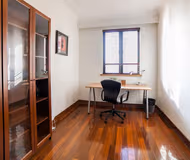 Zhangyang Rd Serviced Apartments