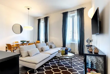 3 BED LUXURY APARTMENT - BELFIORE