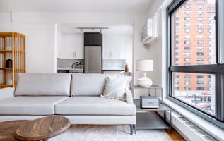 East 51st Street Apartment