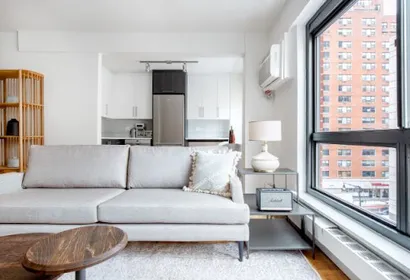 East 51st Street Apartment