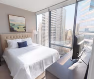 State and Grand Apartments