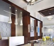 H St NE Serviced Apartments