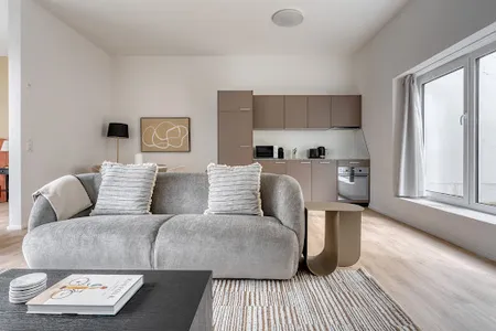 In den Ziegelhöfen Serviced Apartments