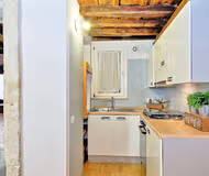 Parione Serviced Apartment