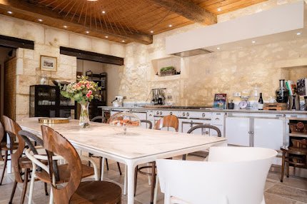 An Enchanting Villa in Provence