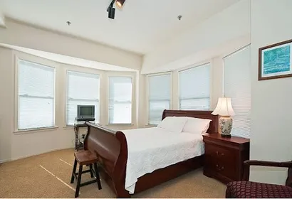 The Taylor Suites
