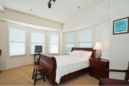 The Taylor Suites