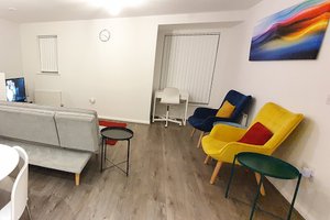 Dartford 1 - Eleanor  Close