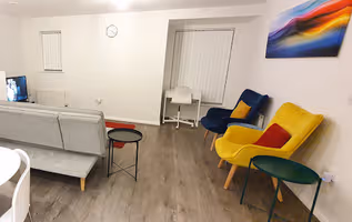 Dartford 1 - Eleanor  Close