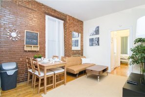 2nd Avenue Furnished Apartments, Union Square