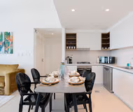 Downtown Views Exclusive One Bedroom Apartment