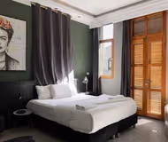 Yona HaNavi St Serviced Apartment