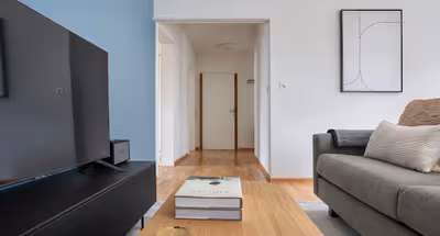 Binningerstrasse Serviced Apartments