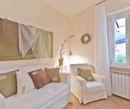 70SQM ROMA RESIDENCE WITH AMAZING TERRACE