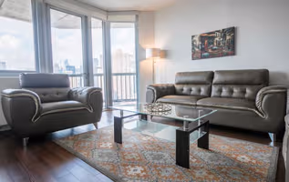 East 34th Street Furnished Apartment Near United Nations Accommodation