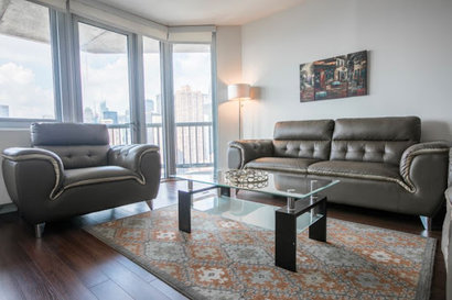 East 34th Street Furnished Apartment Near United Nations Accommodation