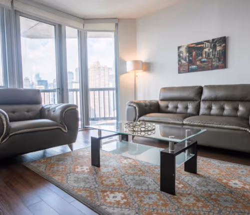 East 34th Street Furnished apartment near United Nations Accommodation