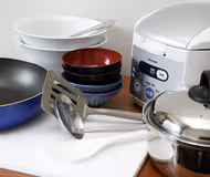 Cosy living area in Tokiwadai