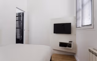 Rue Lincoln Serviced Apartment