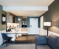 Higher Chatham Street Serviced Apartments