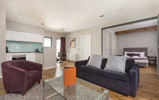 The Malt House Apartment Edinburgh