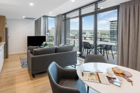 Avani Adelaide Residences
