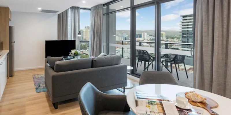 Avani Adelaide Residences