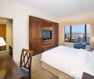 Corniche El Nile Serviced Apartments