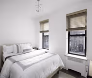West 51st Street 1 Serviced Apartments