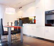 Wallisellen Serviced Apartment