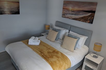 The Grove Apartment in Stratford London