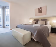 Carrer de Déu service apartment