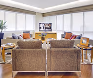 Nanjing Rd Serviced Apartments