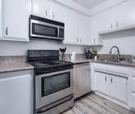 Oakhurst Beverly Hills