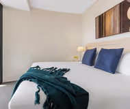 Queen Street Serviced Apartment