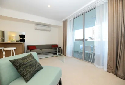 Merivale Street Apartments