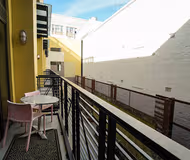 O'Farrell Street Serviced Apartment