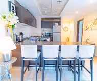 BCT Serviced Apartment