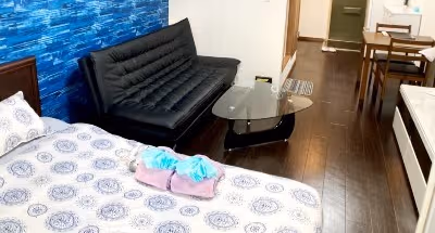 Roppongi 2-Chome Apartments