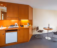 Rue du Petit Serviced Apartment