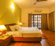 HAL 2nd Stage Serviced Apartments-II