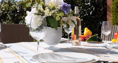 Riviera Serviced Apartment