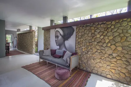 A Gorgeous Villa Retreat in Seminyak