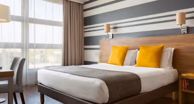 Citadines City Centre Lille