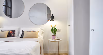 San Pere Serviced Apartment